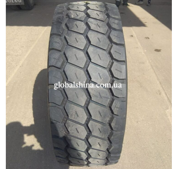 Long March LM539F (карьерная) 445/65 R22.5 169L PR22